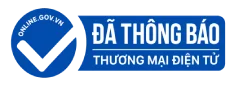 Đã thông báo Bộ Công Thương